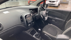 Renault Captur 0.9 TCE 90 Dynamique S Nav 5dr Petrol Hatchback